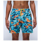 Napapijri Ανδρικό μαγιό V-Inuvik Swim Shorts